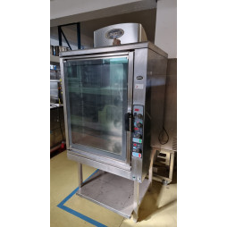 Unox 12xGN1/1 gas combi oven Unox 12xGN1/1 gas combi oven
