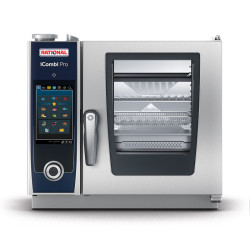 Rational iCombi Pro XS 6 - 2/3 - combi oven Rational iCombi Pro XS 6 - 2/3 - combi oven