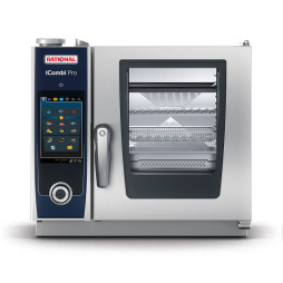 Rational iCombi Pro XS 6 - 2/3 - combi oven Rational iCombi Pro XS 6 - 2/3 - combi oven