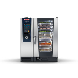 Rational iCombi Pro 10-1 / 1 - combi oven Rational iCombi Pro 10-1 / 1 - combi oven