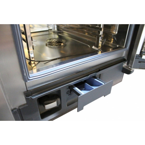 Rational iCombi Pro 6-1/1 - kombisütő