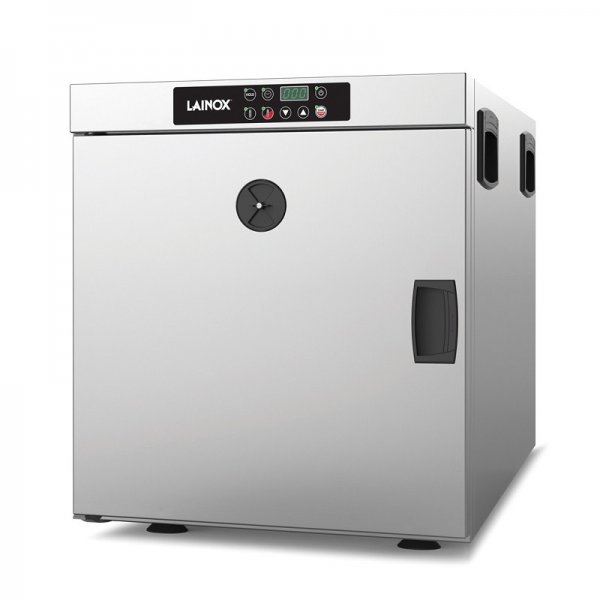 Alphatech (by Lainox) KMC051E Hold-o-mat, heat retainer Combi streamer ovens