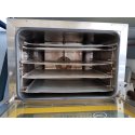 UNOX LINEMISS XF 135 ARIANNA combi oven Combi streamer ovens