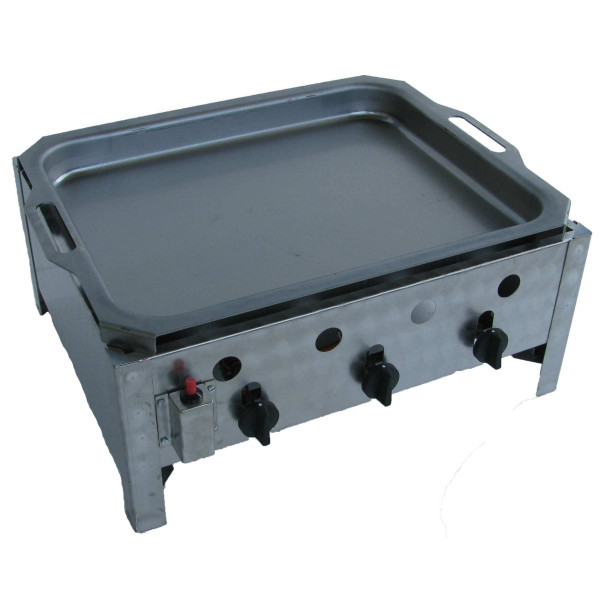 GG BGT-3 Roaster & Grill (komplett) PB GG BGT-3 Roaster & Grill (komplett) PB