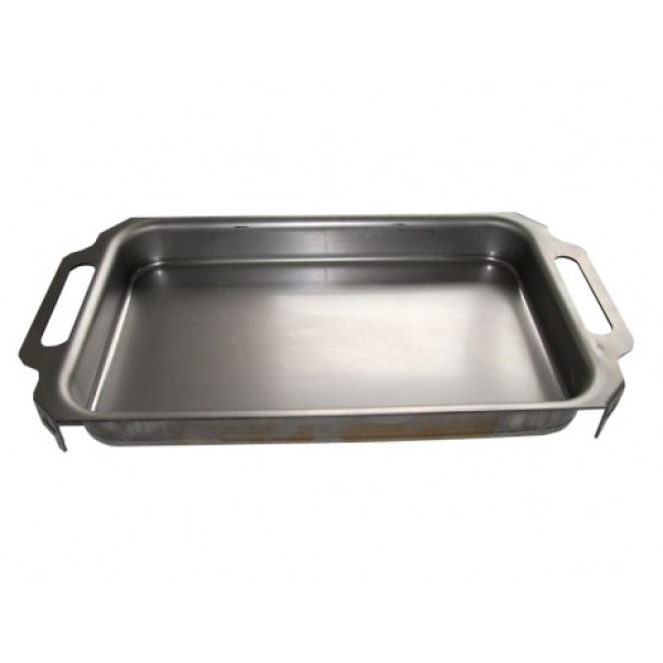 GG BG-1-P Fisch und Stahl Röster pan GG BG-1-P Fisch und Stahl Röster pan