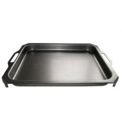 GG BG-3-P Fish and steel roaster pan GG BG-3-P Fish and steel roaster pan