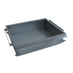 GG BG-3 RM Scone Stainless steel pans GG BG-3 RM Scone Stainless steel pans