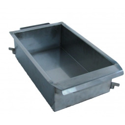 GG BG-1 RM Scone Stainless steel pans GG BG-1 RM Scone Stainless steel pans