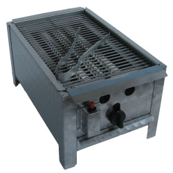 GG BGT-1 fish + grill and roaster (complete) PB GG BGT-1 fish + grill and roaster (complete) PB