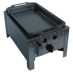 GG BGT-1 fish + grill and roaster (complete) PB GG BGT-1 fish + grill and roaster (complete) PB
