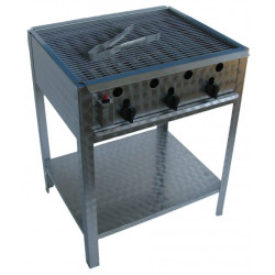 GG BGS-3 fish available and Roaster & Grill (complete) PB GG BGS-3 fish available and Roaster & Grill (complete) PB