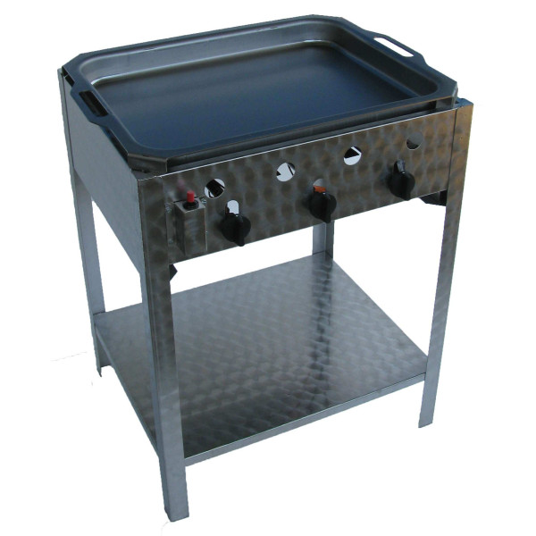 GG BGS-3 und verfügbaren Fischbräter PB GG BGS-3 und verfügbaren Fischbräter PB