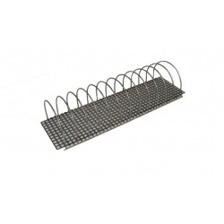 GG BG-3-CS Lángos csepegtető 12-es GG BG-3-CS Lángos csepegtető 12-es