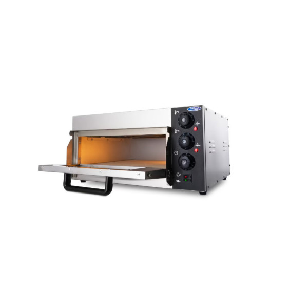 Elektro-Pizzaofen - Effeuno.biz F1 Elektro-Pizzaofen - Effeuno.biz F1