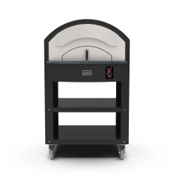 Alfa Forni ZENO 4 - Pizzaofen - elektrisch für 4 33 cm Pizzen. Alfa Forni ZENO 4 - Pizzaofen - elektrisch für 4 33 cm Pizzen.