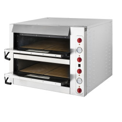 Premium Premium Pizzamesser, 4 + 4 Premium Premium Pizzamesser, 4 + 4