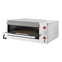 Ein Premium Premium Pizzaofen, 6. Platz Ein Premium Premium Pizzaofen, 6. Platz