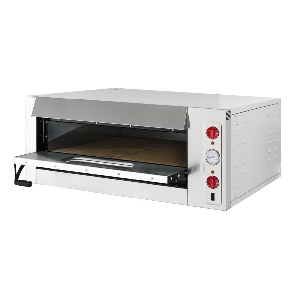Ein Premium Premium Pizzaofen, 6. Platz Ein Premium Premium Pizzaofen, 6. Platz