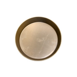 Pizzaforma 20-23,5 cm 4 cm Pizzaforma 20-23,5 cm 4 cm