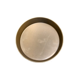 Pizzaforma 20-23,5 cm 4 cm Pizzaforma 20-23,5 cm 4 cm