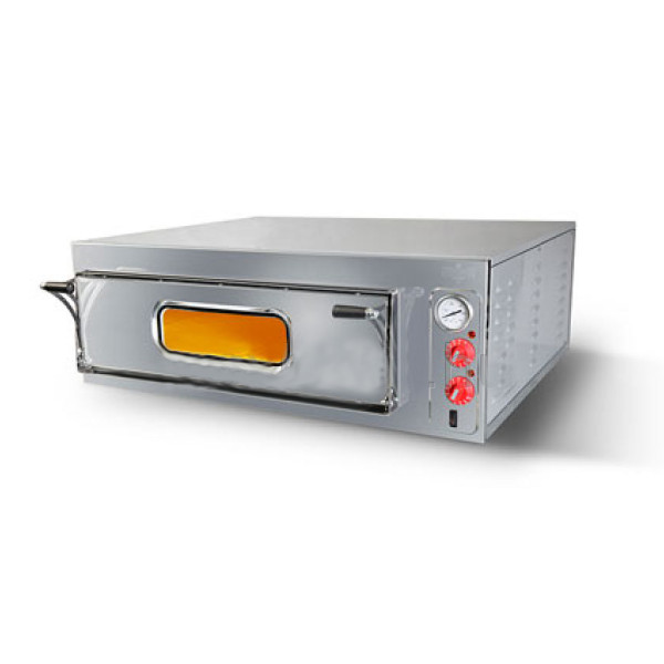 FF4 Single Lens Ferrara Forni Pizzaofen FF4 Single Lens Ferrara Forni Pizzaofen