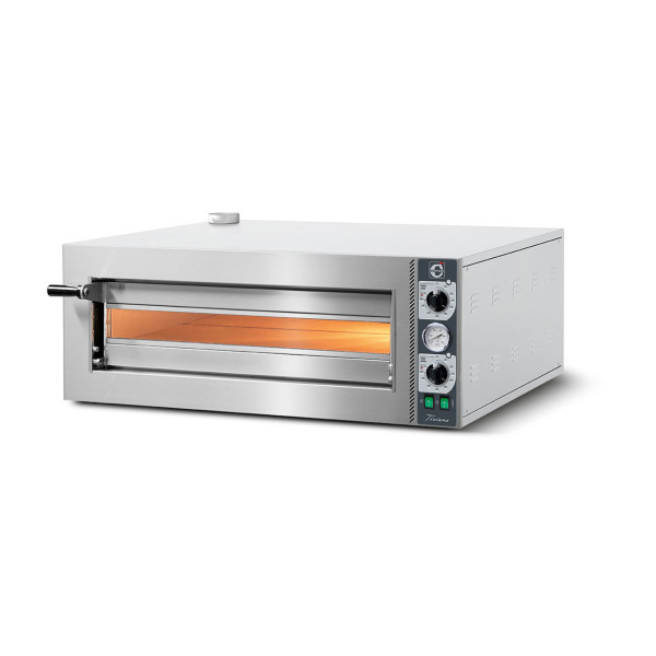 Cuppone 1ET elektrischen Pizzaofen Cuppone 1ET elektrischen Pizzaofen