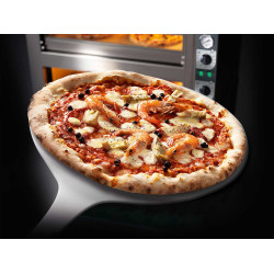 Cuppone 1ET elektrischen Pizzaofen  Cuppone 1ET elektrischen Pizzaofen
