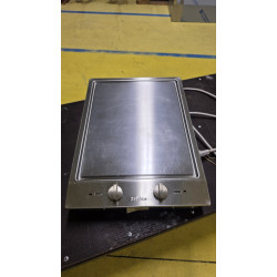 Miele CS 1326 – Beépíthető rozsdamentes tepan yaki / lapsütő – Profi grill- és sütőfelület