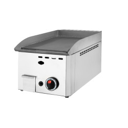 Gázüzemű rostlap sima, 4 kw Gázüzemű rostlap sima, 4 kw