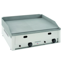 RM Gastro, FTHR-60 G, Szeletsütő, Rostlap, Lapsütő RM Gastro, FTHR-60 G, Szeletsütő, Rostlap, Lapsütő