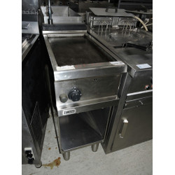 Zanussi Gázos Rostlap, Szeletsütő, Lapsütő