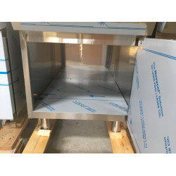 Elektromos rostlap semleges tárolóval