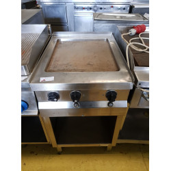 Álló rostlap - 48x44 es sütőlappal - Elektromos Álló rostlap - 48x44 es sütőlappal - Elektromos