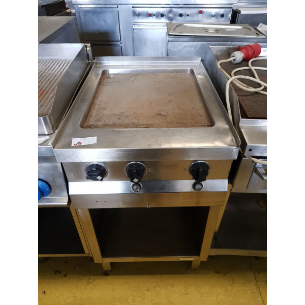 Stehfaserplatte - mit 48x44 Backblech - Elektrisch Stehfaserplatte - mit 48x44 Backblech - Elektrisch