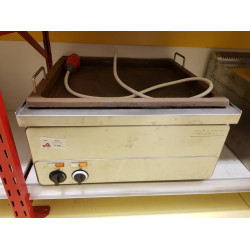 Elektromos rostlap - Palux Elektromos rostlap - Palux