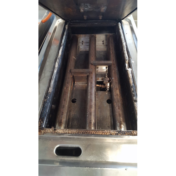 Silko Gas Rostlap Silko Gas Rostlap