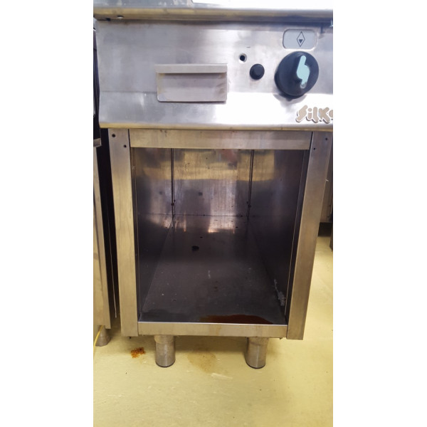 Silko Gas Rostlap Silko Gas Rostlap