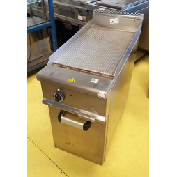 OZTI OGP4090 - Elektro-Wellfaserplatte 