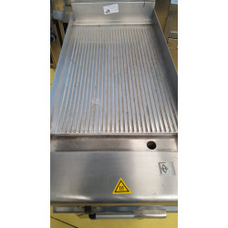 Ozti OGP4090 - Elektromos Bordázott rostlap Ozti OGP4090 - Elektromos Bordázott rostlap