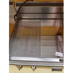 Elektromos rostlap + semleges pult (asztali) Elektromos rostlap + semleges pult (asztali)