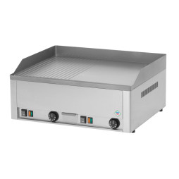 RM Gastro FTHR E-60 - Slice Elektro-Ofen, Faserplatte, Backblech RM Gastro FTHR E-60 - Slice Elektro-Ofen, Faserplatte, Backblech