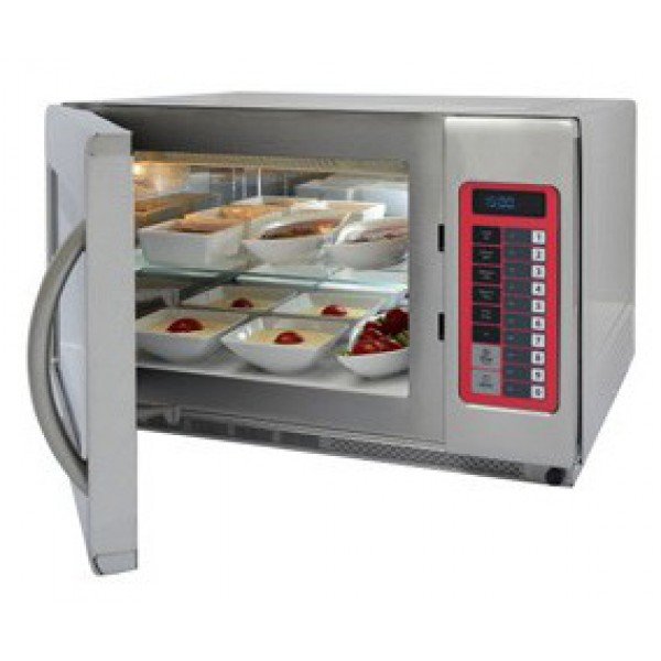 Riga Ultra High Power 775060 Microwave (Panasonic) Microwave oven