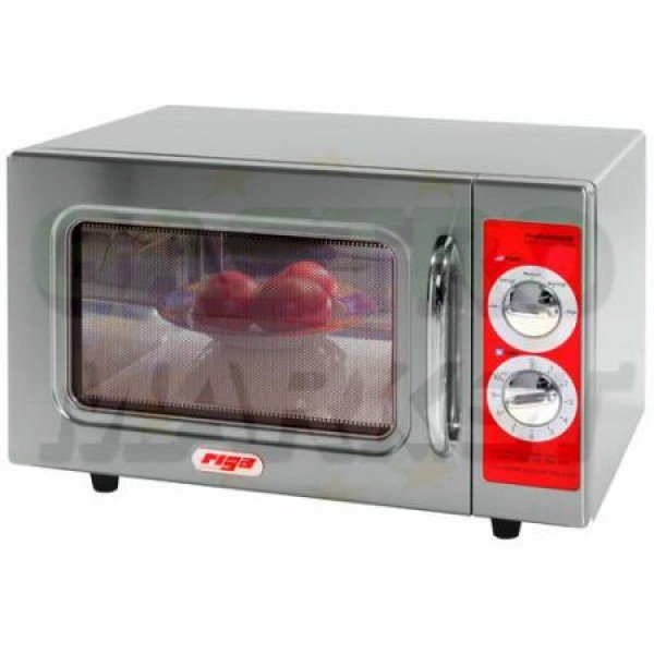 Riga PROFESSIONAL GN2 / 3 775 020 Microwave (Panasonic) Microwave oven