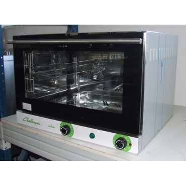 Challenger convection oven  Convection ovens