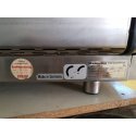 Eloma Airfrit AF15 - Oil Free Clutch Deep fryer / Fryer