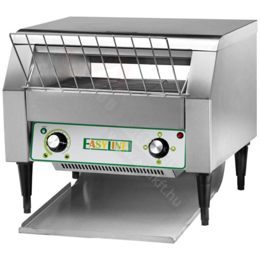 Fimar EST-A-3 - EASYLINE Futoszalagos toaster