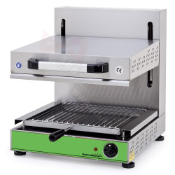 Liftes salamander - 450 Liftes salamander - 450