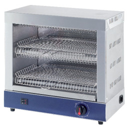 Kétszintes toaster Kétszintes toaster