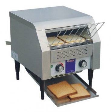 Hendi Futószalagos Toaster - kenyérpirító Szalamanderek/toaszterek/pirítók