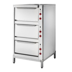 Elektrische statischen Ofen SS3